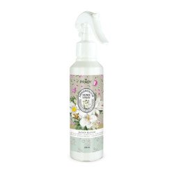 DÉSODORISANT D'AIR EN SPRAY JAZMIN BLANC 220ML. PRADY