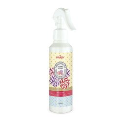 DÉSODORISANT D'AIR EN SPRAY LOLLIPOP 220ML. PRADY