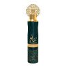 MASHA'ER SPRAY DÉSODORISANT 300ML.(2,75€ UNITÉ)PACK 12 NUSUK