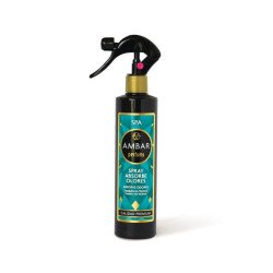 AROMA SPA SPRAY Ambientador 280ml. ÂMBAR