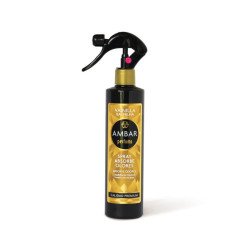 VANILLA AROMA SPRAY AIR FRESHENER (€1.85 UNIT) PACK 12 AMBER