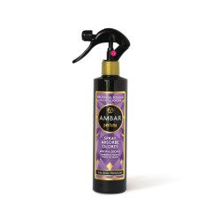 AROMA SPRAY AROMA DE FRUTOS DA FLORESTA 280ml. ÂMBAR