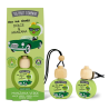 Ambientador Automóvel Maçã Verde 5ML. (€1,64 UNIDADE) PACK 14 THE FRUIT COMPANY