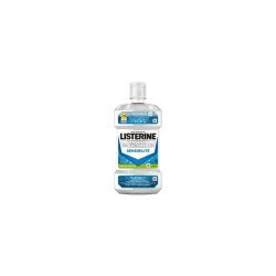 Enjuague bucal para el tratamiento de la sensibilidad con menta fresca 500ml.(2.49€ unidad) pack 6 listerine