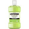 ENJUAGUE BUCAL MENTA SUAVE 500ML.(2.49€ UNIDAD) PACK 6 LISTERINE