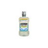 TRATAMENTO clareador bucal SABOR MAIS LEVE 600ML.(€2,49 UNIDADE) PACK 6 LISTERINE
