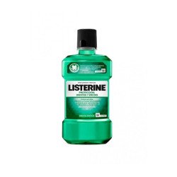 BAIN DE BOUCHE DENTS ET GENCIVES 250ML. LISTERINE