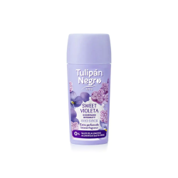 STICK DESODORANTE VIOLETA DOCE 60ML. TULIPA PRETA