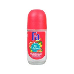 FA FIJI DREAM 48H ROLL-ON DEODORANT 50ML.