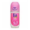 ROLL-ON DEODORANT FA 48H. PINK PASSION 50ML.