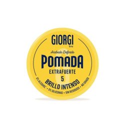 POMADA DE PENTEADO EXTRA FORTE 75ML. GIORGI