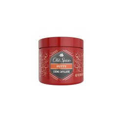 CREME DE CABELO DE FIXAÇÃO FORTE E ACABAMENTO MATE 75GR. ESPECIARIA VELHA