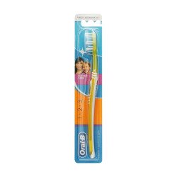 TOOTHBRUSH 1.2.3(€0.55 UNIT) PACK 6 ORAL B