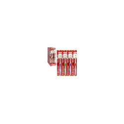 COLGATE CLASSIC DEEP CLEAN MEDIUM TOOTHBRUSH (€0.53 UNIT) PACK 12