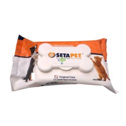 LINGETTES NETTOYANTES POUR ANIMAUX SETABLU