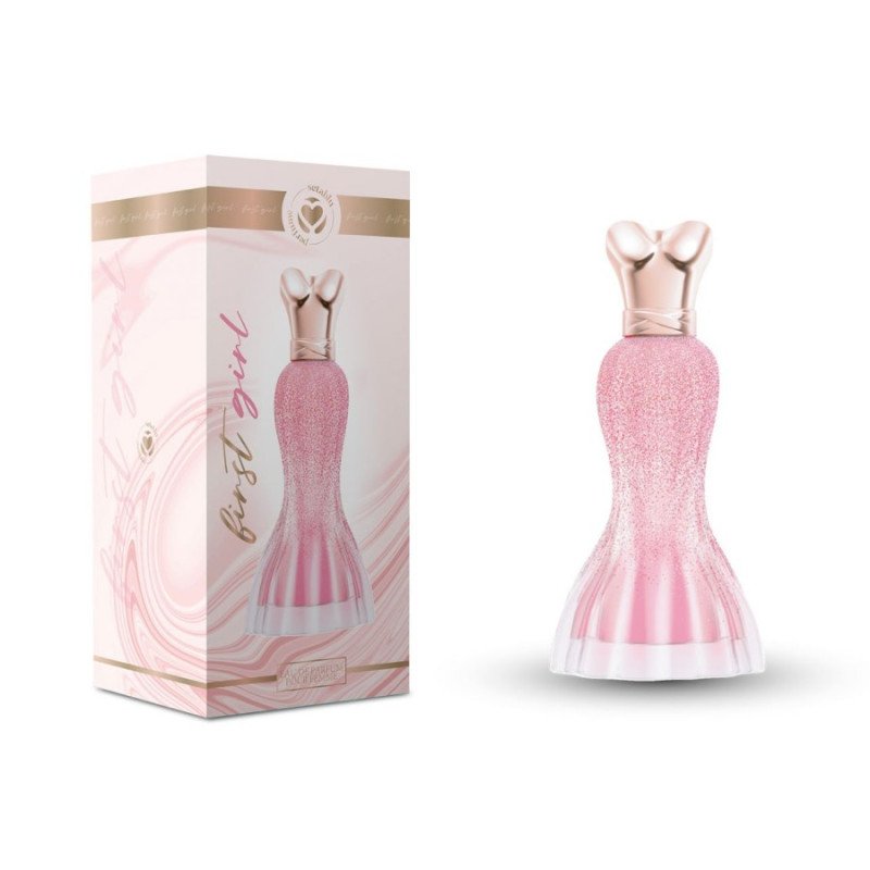 Eau de Parfum Birgt Girl Femme 100 ml | Setablu