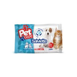 LINGETTES NETTOYANTES POUR ANIMAUX SETABLU