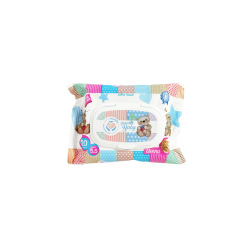 LINGETTES POUR BÉBÉ À L'AVOINE SETAHOME