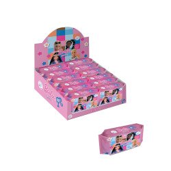 BARBIE MULTI-SPINDLE CLEANING WIPES