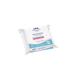 LEA MAKEUP REMOVING WIPES