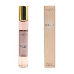 EAU DE TOILETTE IDOLO POUR FEMME 33ML.(1.25€ UNITÉ) PACK 240 ROIS REINES