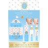 GEL DE LIMPEZA FACIAL HIDRATANTE BRANCO LEITE 200ML. BEIJO BELEZA