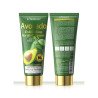 LIMPADOR FACIAL ESFOLIANTE DE ABACATE 100ML. CORMÉSICO