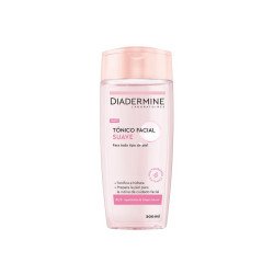 GENTLE FACIAL TONER ALL SKIN TYPES 200ML. DIADERMINE