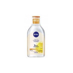 EAU MICELLAIRE VITAMINE C 400ML. NIVEA