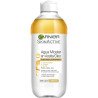 ÁGUA MICELAR COM ÓLEOS 400ML. GARNIER