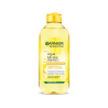 ÁGUA MICELAR VITAMINA C 400ML. GARNIER
