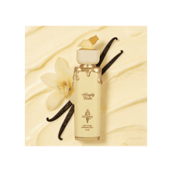 CREME DE BAUNILHA CORPORAL 250ML. D'DONNA
