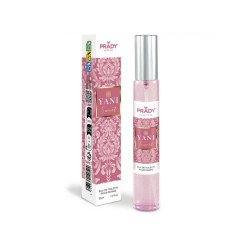EAU DE TOILETTE YANI SWEET 33ML.(1.25€ UNIDAD) PACK 6 PRADY