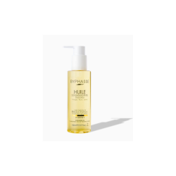 ÓLEO REMOVENTE DE MAQUIAGEM DOUCEUR 150ML. POR FASE