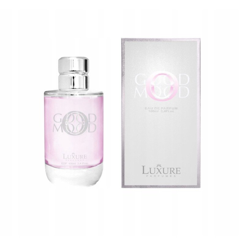 Eau de Parfum Good Mood pour Femme 100 ml | Luxure Parfums