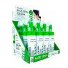 MOUSSE DE LIMPEZA FACIAL DE ALOE VERA 180ml. (2.09€ UNIDADE) PACK 12 D'DONNA