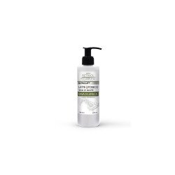 LEITE TÔNICO COM CARACOL SLIM 200ML. COMPLEXO DE RETINOL