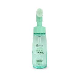 MOUSSE NETTOYANTE À L'ALOE VERA 240ml. INSTITUT IDC