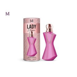 EAU DE PARFUM LADY ELEGANCE POUR FEMME 100ML. MARCAS MIRAGE