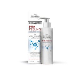 267 PHA TÔNICO PEELING ENZIMÁTICO 100ML. COMPLEXO DE RETINOL