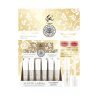 ÓLEO LIP COLÁGENO (0,75€ UNIDADE) PACK 24 KISS BEAUTY