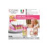 AGUA DE COLONIA PARA CABELLO BLOOM 50ML. COSMI