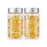 SÉRUM CAPILAR MULTIVITAMÍNICO DE ACEITE DE MARRUECOS Y ACEITE DE AGUACATE 40CAPSULAS KORMESIC