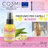 PERFUME CABELO FLOR 50ML. COSMI