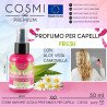 PERFUME CABELO FRESCO 50ML. COSMI