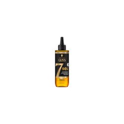 EXPRESS 7 SECONDS HAIR REPAIR WITH NOURISHING OIL 200ML. GLISS