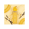 BRUME CORPOREL CRÈME BANANE 250ML. D'DONNA