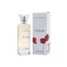 Eau de Parfum Fleur pour Femme 50 ml | Reyes Queens | Cosmex