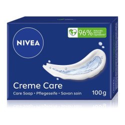 SAVON DE TABLE CREME SOIN (0,89€ UNITÉ) PACK 6 NIVEA