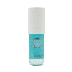 FRAGRÂNCIA CORPORAL PERFUMADA JARDINS D'UN TOSCANS 90ML. RAINHAS REIS